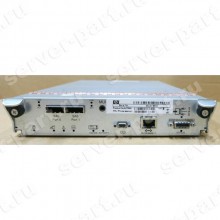 Модуль Контроллера HP MSA2000sa Dual Port Modular Smart Array Controller 2xSFF8088 1xSFF8470 1xRJ45 CLI For MSA 2000sa 2000sa G2(AJ754A)