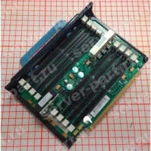 Плата Memory Board HP Memory Expansion Board Hot Plug 8xslots FBD PC2-5300F For ML370G5(013191-001)