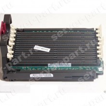 Плата Memory Board HP Memory Expansion Board Hot Plug Cartridge 8xSlots SDR PC133 For DL740G2 DL740(265595-001)