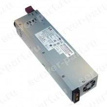 Резервный Блок Питания HP 575Wt (Delta) для серверов DL380G4 DL385G1(ESP135)