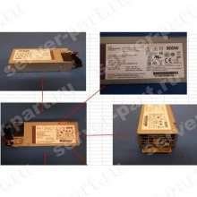 Резервный Блок Питания HP 800Wt (Flextronics) Flex Slot 48V для серверов DL360 Gen10 DL380 Gen10 DL385 Gen10 DL560 Gen10 ML350 Gen10 Apollo 4510 Gen10 2000 Gen10 SimpliVity 380 Gen10(866728-001)