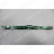 Корзина SAS/SATA HP 4xSAS/SATA Drive Cage LFF 3,5" Hot Swap For DL320e Gen8(686649-001)