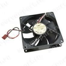 Вентилятор HP (ADDA) 0.25A 12v 2700 об/мин 50CFM 33,7dBA Sleeve Bearing 92x92x25mm для EVO D530 D325(AD0912HS-A76GL)