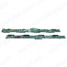 Корзина SAS/SATA HP 4xSAS/SATA Drive Cage LFF 3,5" Hot Swap For DL165G7 DL160G6 DL120G7 DL120G6(570079-001)