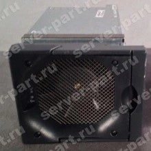 Вентилятор HP Active Cool Fan Module 2xFan (Delta) 2,4A 12v 8300 об/мин 131,76CFM 66dB 92x92x38mm для 3PAR StoreServ 10000(657911-001)