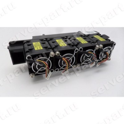 Блок Вентиляторов HP (AVC) 1.14A 12v 23,78CFM 54dBA 40x40x48mm For Blade BL20p G3 BL25p BL45p(371708-001) (ХПЕ) Блок Вентиляторов HP (AVC) 1.14A 12v 23,78CFM 54dBA 40x40x48mm For Blade BL20p G3 BL25p BL45p(371708-001) (ХПЕ)