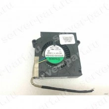 Вентилятор HP (Delta) 0.68A 12v для ProDesk 400G1 600G1 400G1PD DM 600PD DM 705G1ED DM 800ED DM(747932-001)