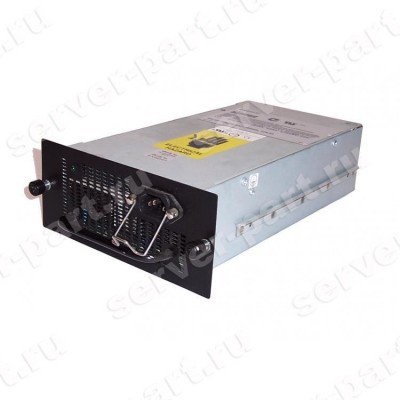 Резервный Блок Питания HP 550Wt (Cherokee) A для коммутаторов ProCurve 9304m 9308m(J4147-69001) (ХПЕ) Резервный Блок Питания HP 550Wt (Cherokee) A для коммутаторов ProCurve 9304m 9308m(J4147-69001) (ХПЕ)