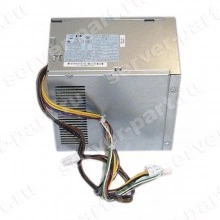 Блок Питания HP 320Wt (Lite On) Platinum для HP Pro 6000 6005 Elitedesk 8000 8100 8200(508154-001)