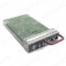 Модуль Контроллера HP Fibre Channel Environmental Monitoring Unit (EMU) 70-40145-S1 70-40145-02 For StorageWorks M5214A(194599-001)