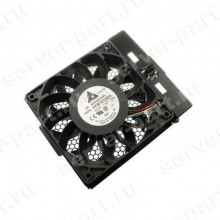 Вентилятор HP (Delta) Brushless 1.74A 12v 120x120x25mm для 3PAR F200 F400(960-0122-02-R5)