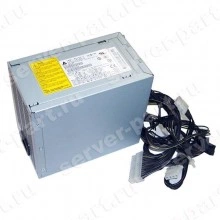 Блок Питания HP 600Wt (Delta) для Рабочих Станций z400(DPS-650LB B)