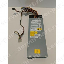 Блок Питания HP 650Wt (Delta) для серверов DL160G5(446635-001)