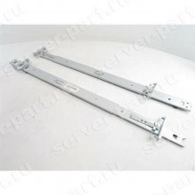 Рельсы HP 2U SFF Server Rail Kit For Proliant SFF DL380G7 DL380G6 DL385G7 DL385G6 DL385G5p Gen8 DL385G5p(481729-001)