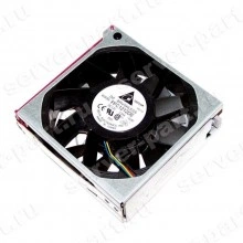 Вентилятор HP (Delta) Brushless 3.24A 12v 5500 об/мин 252.8CFM 66,5dB 120x120x38mm для DL580G5(443266-001)