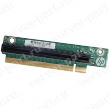 Riser HP PCI-E16x For DL320e Gen8(686676-001)