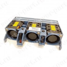 Блок Вентиляторов HP (Sunon) 0.95A 11.4W 12v 60dBA 40x40x23mm For Proliant DL360G4 BL25p BL20p G3 Blade XW25p(PMD1204PJB2-A)