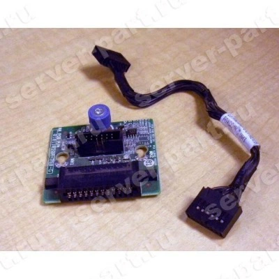 Плата Fan Board HP 1xFan Для D2700 D2600(AJ940-60200)