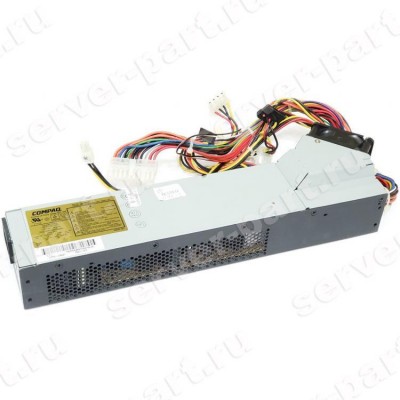 Блок Питания HP 185Wt PDP124P для Evo D530 DC5000 D330 D325(308439-001) (ХПЕ) Блок Питания HP 185Wt PDP124P для Evo D530 DC5000 D330 D325(308439-001) (ХПЕ)