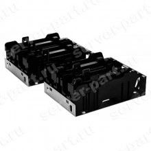 Комплект Для Монтажа в Стойку HP Desktop Mini Rack Mount Tray Kit For HP Desktop Mini(G1K21AA)