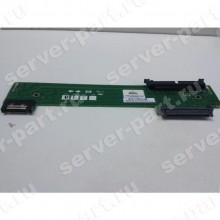 Плата Backplane HP CD & FDD Multi-Bay Adapter For Proliant DL360G4p DL360G4(361395-001)