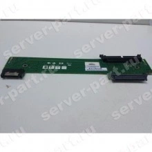 Плата Backplane HP CD & FDD Multi-Bay Adapter For Proliant DL360G4p DL360G4(361395-001)