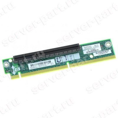Riser HP PCI-E Right And Left For DL360G5(412200-001) (ХПЕ) Riser HP PCI-E Right And Left For DL360G5(412200-001) (ХПЕ)