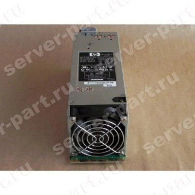 Резервный Блок Питания HP 500Wt (Lite On) для серверов ML350G3(PS-5501-1C)