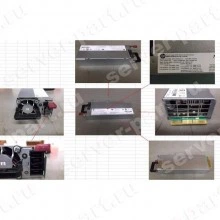Резервный Блок Питания HP 750Wt (Delta) 12v Flex Slot Hot Plug Battery Backup Module для серверов DL360 Gen9 DL380 Gen9 ML350 Gen9(738024-B21)