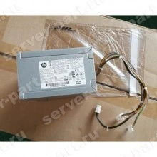 Блок Питания HP 280Wt (Delta) Bronze для HP Elitedesk 800 G2 ProDesk 600 G2(DPS-280AB-5 A)