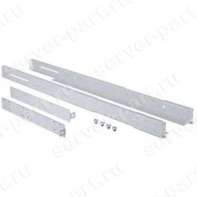 Рельсы HP 6600 Series Switch Rack Kit 4-Post 19" 1U For E6600 Switches J9263A J9264A J9265A J9451A J9452A(J9469-61001) (ХПЕ) Рельсы HP 6600 Series Switch Rack Kit 4-Post 19" 1U For E6600 Switches J9263A J9264A J9265A J9451A J9452A(J9469-61001) (ХПЕ)