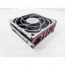 Вентилятор HP (Delta) Brushless 3.24A 12v 5500 об/мин 252.8CFM 66,5dB 120x120x38mm для DL580G5(PFC1212DE-6J32)