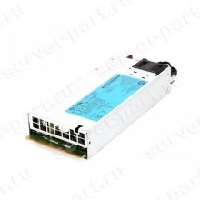 Резервный Блок Питания HP 460Wt (Lite On) Platinum для серверов DL360p Gen8 DL380p Gen8(PS-2461-7CB-LF)