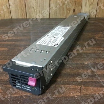 HP 398026-001 блок питания, 2250 Вт HP 398026-001 блок питания, 2250 Вт