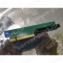 Riser HP 1xPCI-E8x 1U For 3PAR StoreServ 7200 7400 7400c QR483(683247-001)