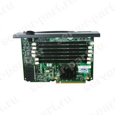 403702-B21 HP Memory Expansion Board (ХПЕ) 403702-B21 HP Memory Expansion Board (ХПЕ)