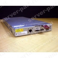 Модуль Контроллера HP SAS Drive Enclosure I/O Module 2xSFF8088 1xRJ45 For D2700 AJ941A(AJ941-04400)