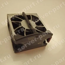 Вентилятор HP (Nidec) BETA V TA225DC 0,58A 12v 6800 об/мин 32CFM 43dB 60x60x25mm для DL380G2(222095-001)
