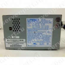 Блок Питания HP 300Wt (Lite On) для серверов ML310T01 ML310G1 ML310(292480-001)