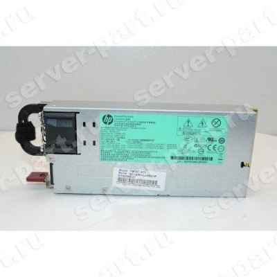 Резервный Блок Питания HP 1200Wt (Lite On) Common Slot Platinum для серверов DL380p Gen8 DL560 Gen9 DL580 Gen9 s6500(PS-2122-4CB-LF) Резервный Блок Питания HP 1200Wt (Lite On) Common Slot Platinum для серверов DL380p Gen8 DL560 Gen9 DL580 Gen9 s6500(PS-2122-4CB-LF)