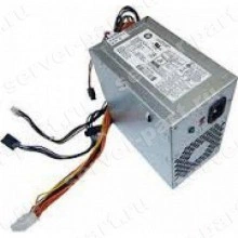 Power Supply Unit (PSU) HP Rated at 300-Watts For Prodesk 400 G2 Microtower(759763-001)