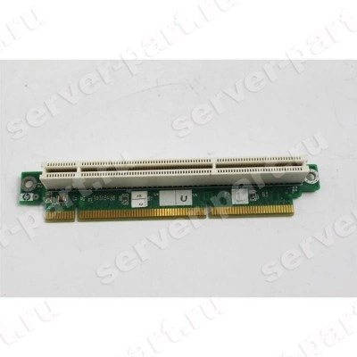 Riser HP PCI-X For DL360G3 DL360G1(305442-001) Riser HP PCI-X For DL360G3 DL360G1(305442-001)