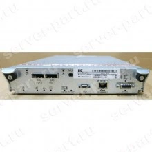 Модуль Контроллера HP MSA2000sa Dual Port Modular Smart Array Controller 2xSFF8088 1xSFF8470 1xRJ45 CLI For MSA 2000sa 2000sa G2(484822-001)
