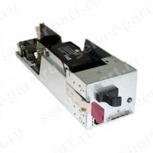 Модуль Контроллера HP SCSI Controller Module Single Port Ultra320 SCSI For Modular Smart Array 20 MSA20(361653-501)