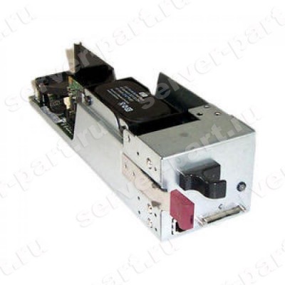 Модуль Контроллера HP SCSI Controller Module Single Port Ultra320 SCSI For Modular Smart Array 20 MSA20(361653-501) (ХПЕ) Модуль Контроллера HP SCSI Controller Module Single Port Ultra320 SCSI For Modular Smart Array 20 MSA20(361653-501) (ХПЕ)