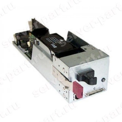 Модуль Контроллера HP SCSI Controller Module Single Port Ultra320 SCSI For Modular Smart Array 20 MSA20(361653-501) Модуль Контроллера HP SCSI Controller Module Single Port Ultra320 SCSI For Modular Smart Array 20 MSA20(361653-501)