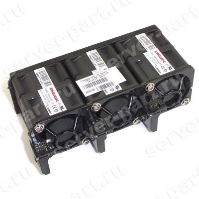 Блок Вентиляторов HP (Inventec) 1.9A 16.8W 12v 60dBA 40x40x44mm For Proliant DL360G5 DL365G1 DL365G5(IFD04048B12) (ХПЕ) Блок Вентиляторов HP (Inventec) 1.9A 16.8W 12v 60dBA 40x40x44mm For Proliant DL360G5 DL365G1 DL365G5(IFD04048B12) (ХПЕ)