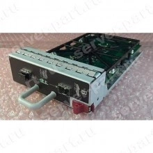 Модуль Контроллера HP Fibre Channel I/O Module 2xSFP 70-40615-03 Channel B For StorageWorks M5314A(AD624A)