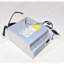 Блок Питания HP 525Wt (Delta) для серверов z440(809054-001)