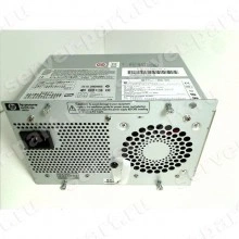 Резервный Блок Питания HP 500Wt (QCS) для коммутаторов ProCurve Switch 5300xl 4200vl 4100gl ProCurve Switch gl xl vl(DCJ5001-01P)